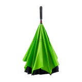 Vue 2 de Parapluie Constance | Réversible