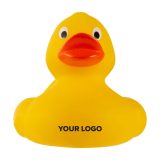 Vue 3 de Canard en plastique Mirta