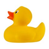 Vue 5 de Canard en plastique Mirta