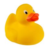 Vue 7 de Canard en plastique Mirta