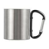 Vue 1 de Gobelet thermos Nella | 185 ml