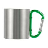 Vue 1 de Gobelet thermos Nella | 185 ml