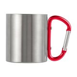 Vue 1 de Gobelet thermos Nella | 185 ml
