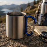 Vue 7 de Gobelet thermos Nella | 185 ml
