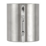 Vue 3 de Gobelet thermos Nella | 185 ml