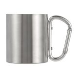 Vue 1 de Gobelet thermos Nella | 185 ml