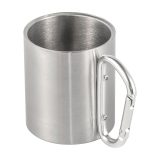 Vue 2 de Gobelet thermos Nella | 185 ml