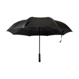 Vue 2 de Parapluie Constance | Réversible
