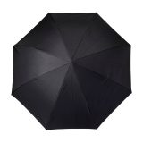Vue 4 de Parapluie Constance | Réversible