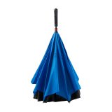 Vue 5 de Parapluie Constance | Réversible