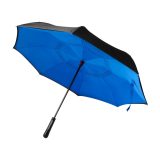 Vue 1 de Parapluie Constance | Réversible