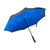 Vue 7 de Parapluie Constance | Réversible
