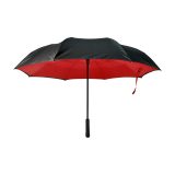 Vue 2 de Parapluie Constance | Réversible
