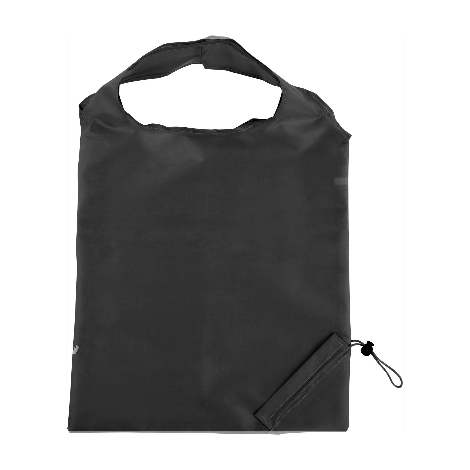 Sac shopping pliable Billie | 5 l