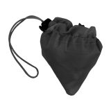 Vue 2 de Sac shopping pliable Billie | 5 l