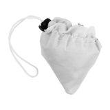 Vue 2 de Sac shopping pliable Billie | 5 l