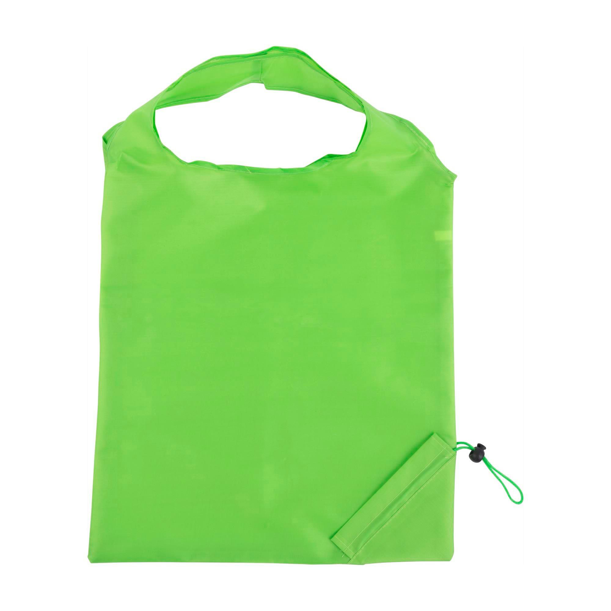 Sac shopping pliable Billie | 5 l