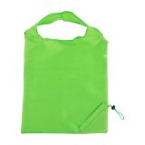 Vue 10 de Sac shopping pliable Billie | 5 l