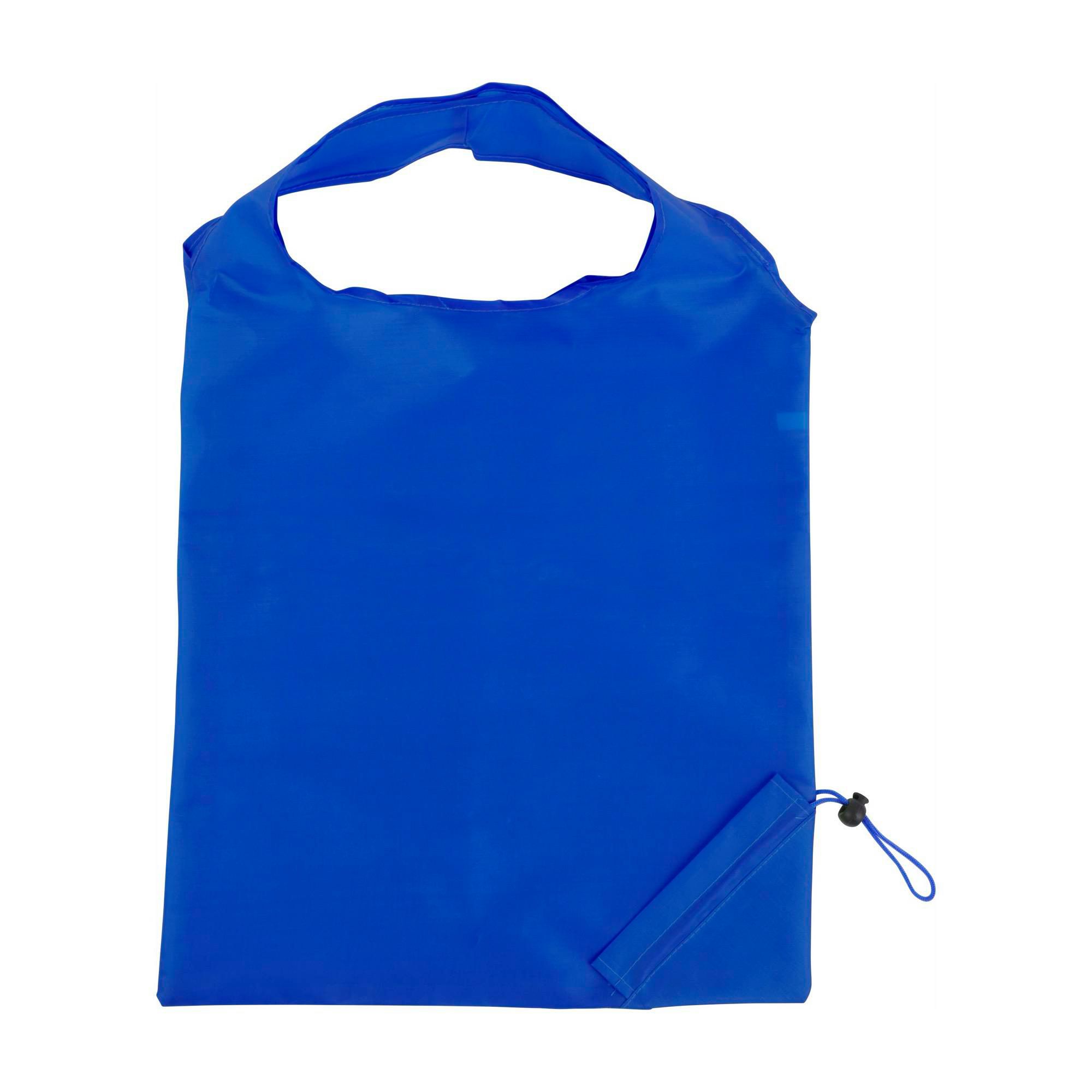 Sac shopping pliable Billie | 5 l