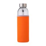 Vue 1 de Gourde Nika | 500 ml
