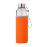 Vue 4 de Gourde Nika | 500 ml