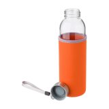 Vue 3 de Gourde Nika | 500 ml