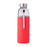 Vue 3 de Gourde Nika | 500 ml