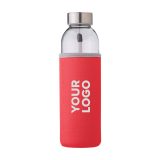 Vue 2 de Gourde Nika | 500 ml