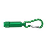 Vue 1 de Porte-clés avec lampe Tracy