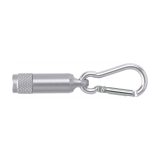 Vue 1 de Porte-clés avec lampe Tracy