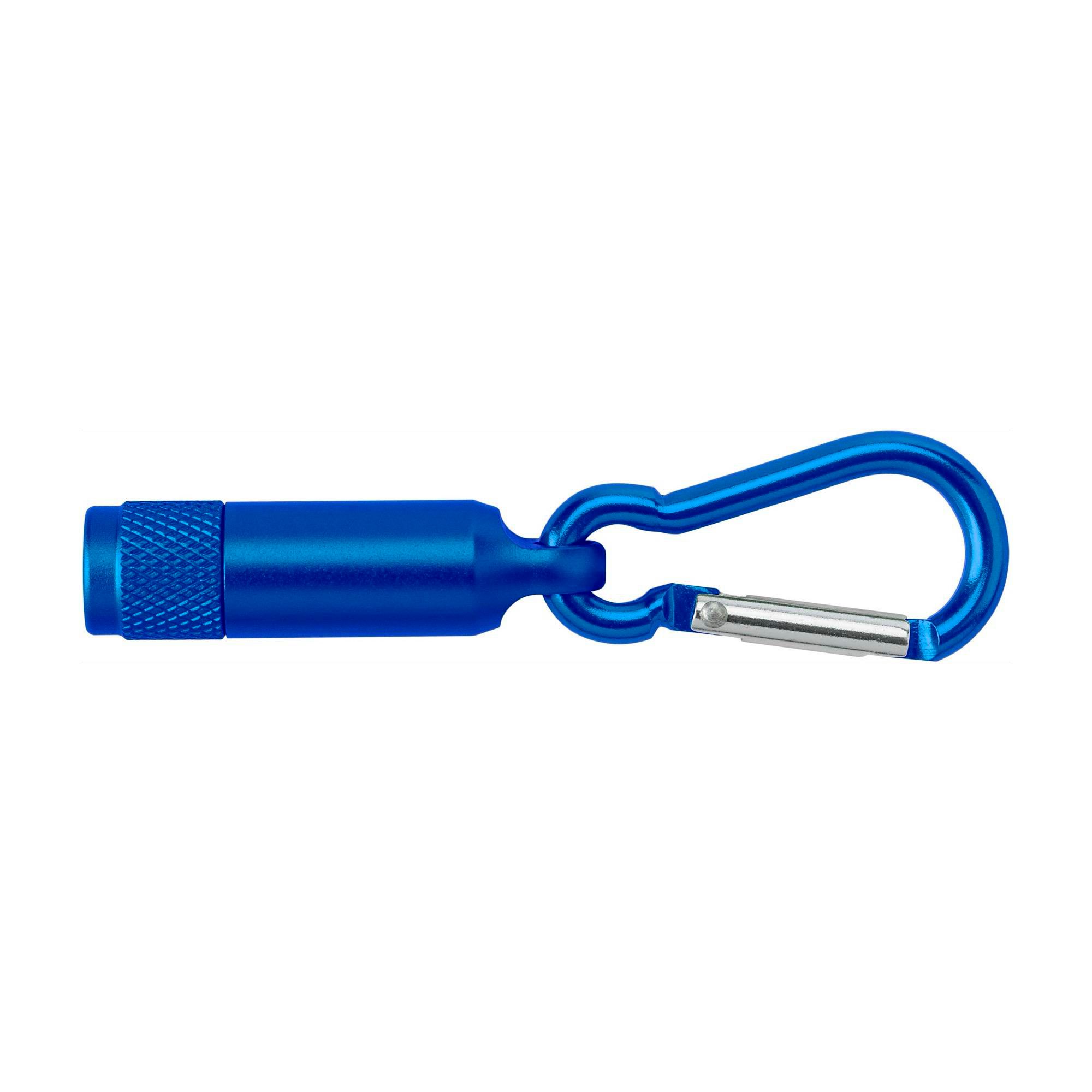 Porte-clés avec lampe Tracy