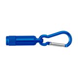 Vue 5 de Porte-clés avec lampe Tracy