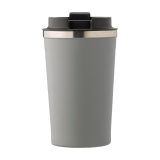 Vue 3 de Gobelet thermos Sofia | 380 ml