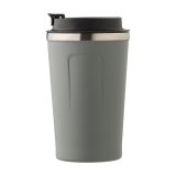 Vue 2 de Gobelet thermos Sofia | 380 ml