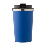 Vue 3 de Gobelet thermos Sofia | 380 ml