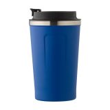 Vue 2 de Gobelet thermos Sofia | 380 ml
