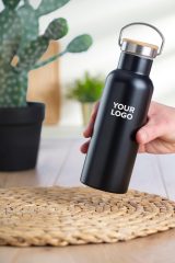 Vue 3 de Gourde Odette | 500 ml