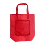 Vue 3 de Sac isotherme Hal | Pliable | 13 l