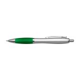 Vue 1 de Stylo bille Cardiff