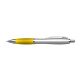 Vue 1 de Stylo bille Cardiff