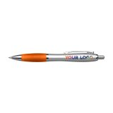 Vue 6 de Stylo bille Cardiff