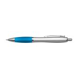 Vue 1 de Stylo bille Cardiff