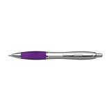 Vue 2 de Stylo bille Cardiff