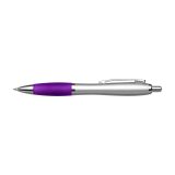 Vue 1 de Stylo bille Cardiff