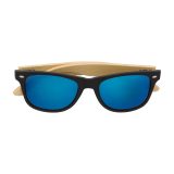 Vue 5 de Lunettes de soleil Luis