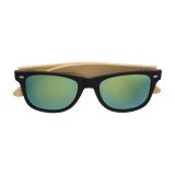 Vue 1 de Lunettes de soleil Luis