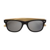 Vue 1 de Lunettes de soleil Luis