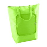 Vue 3 de Sac isotherme Hal | Pliable | 13 l
