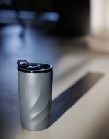 Vue 11 de BrandCharger mug de voyage Vortex Calix Ceramica | 400 ml