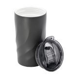Vue 4 de BrandCharger mug de voyage Vortex Calix Ceramica | 400 ml